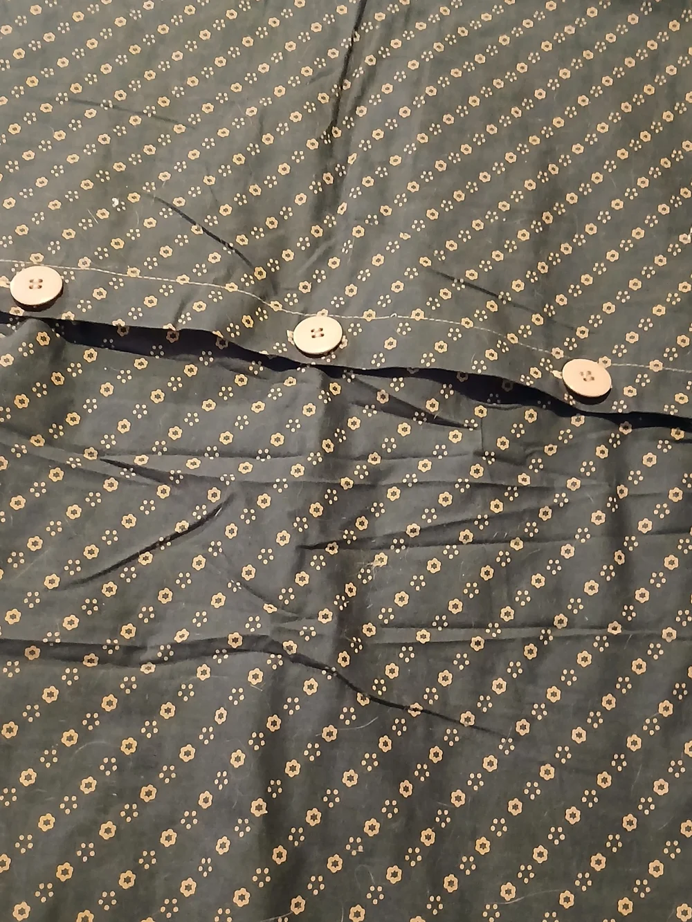 Vhc Brands soft quilted